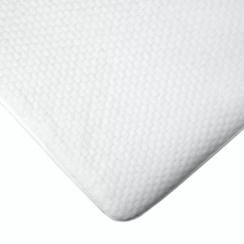 Beauty Sleep Air Layered Waterproof & Antibacterial Mattress Protector DailySale