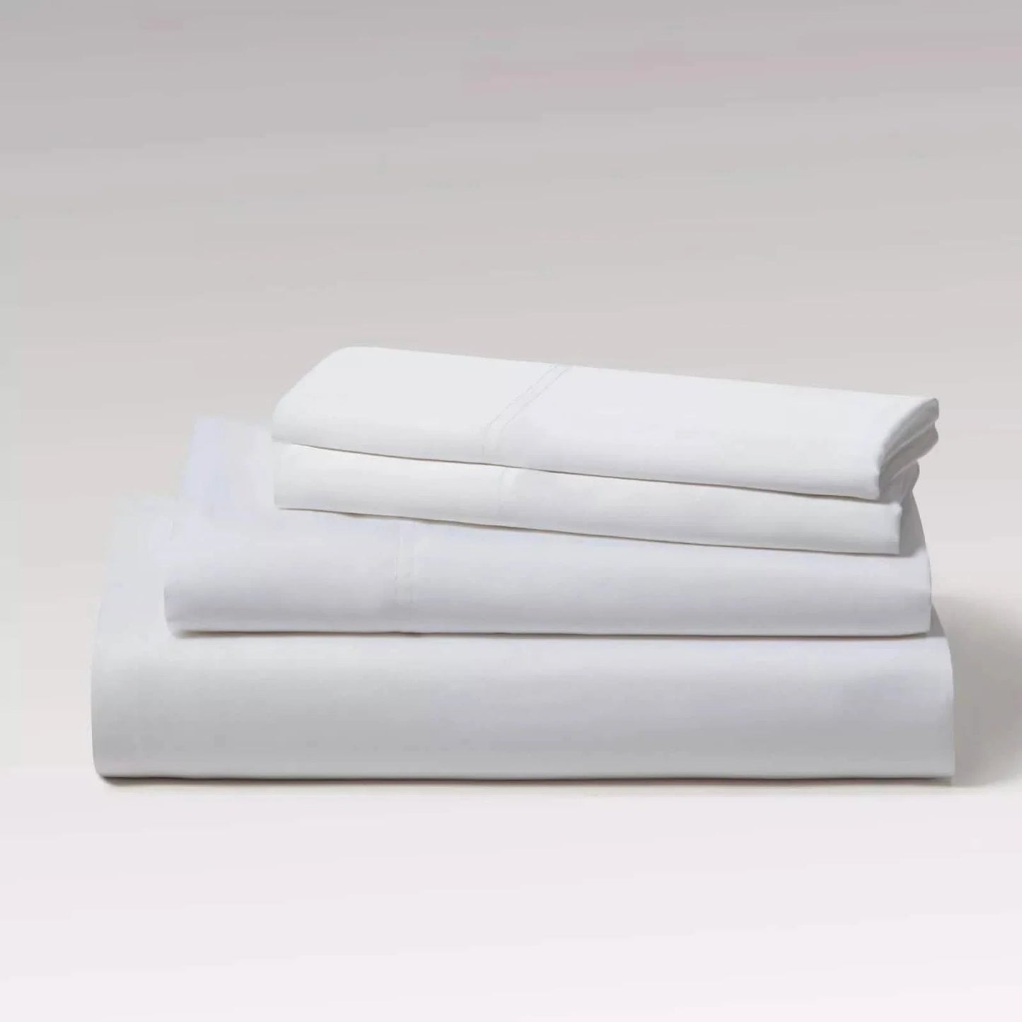 4-Piece Set: Kathy Ireland 300 Thread Count 100% Bamboo Sheet Set DailySale