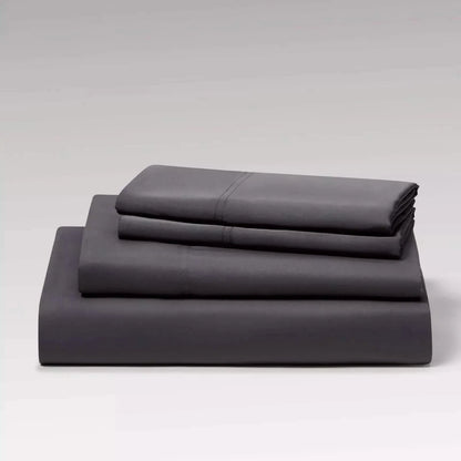 4-Piece Set: Kathy Ireland 300 Thread Count 100% Bamboo Sheet Set DailySale