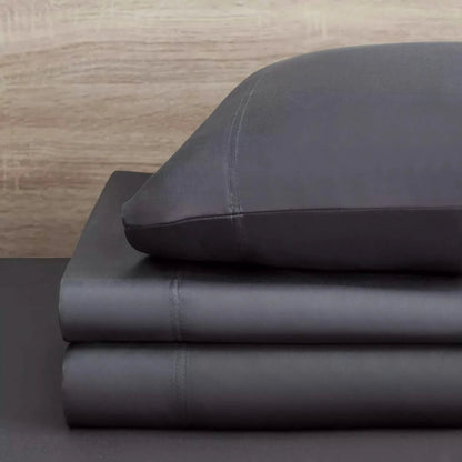 4-Piece Set: Kathy Ireland 300 Thread Count 100% Bamboo Sheet Set DailySale