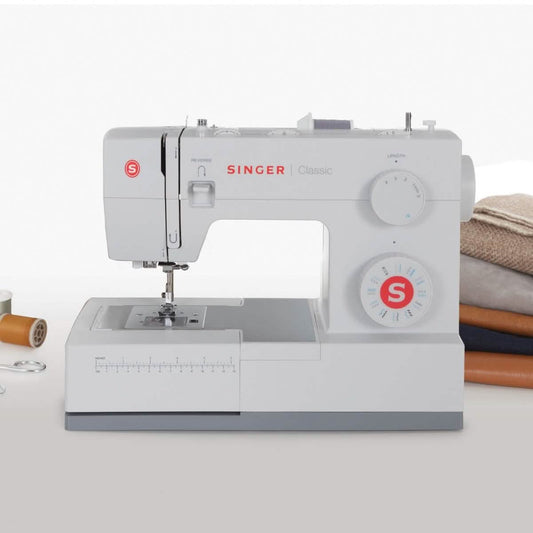 Singer Classic 44S Sewing Machine (Refurbished) DailySale