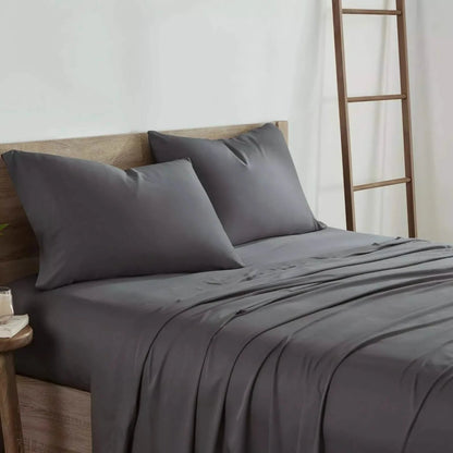 4-Piece Set: Kathy Ireland 300 Thread Count 100% Bamboo Sheet Set DailySale