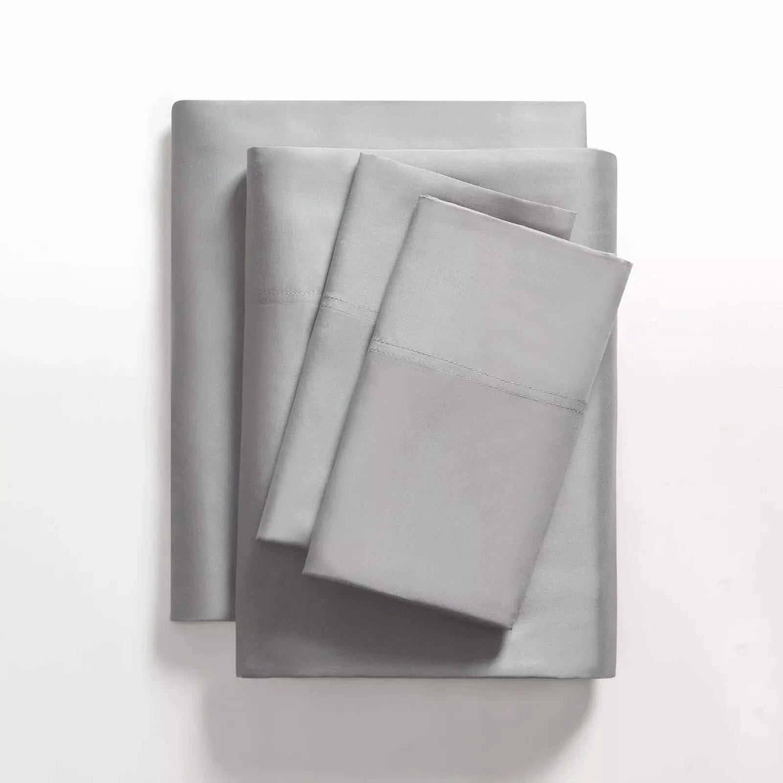 4-Piece Set: Kathy Ireland 300 Thread Count 100% Bamboo Sheet Set DailySale