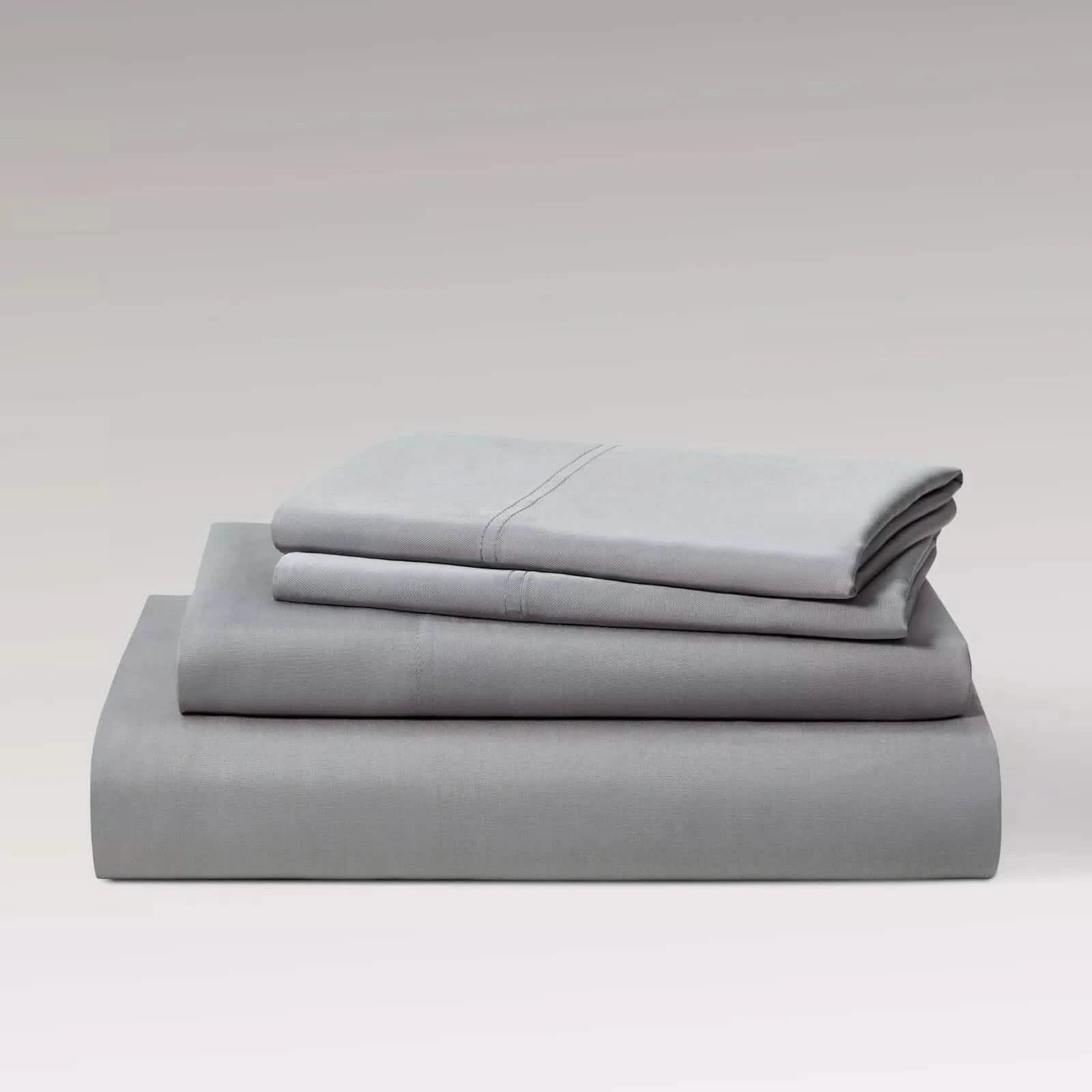 4-Piece Set: Kathy Ireland 300 Thread Count 100% Bamboo Sheet Set DailySale