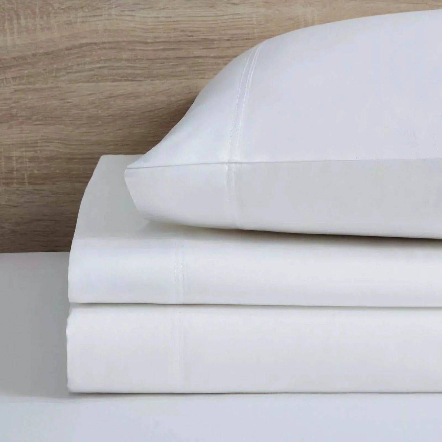 4-Piece Set: Kathy Ireland 300 Thread Count 100% Bamboo Sheet Set DailySale