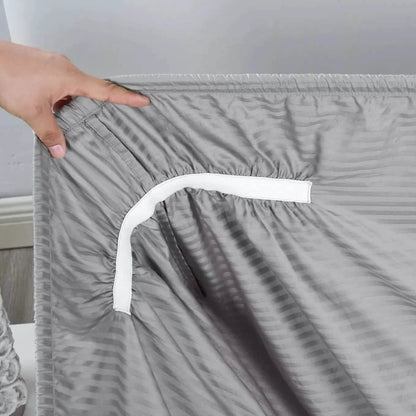 Bibb Home 1000 Thread Count Egyptian Cotton Sheet Set DailySale