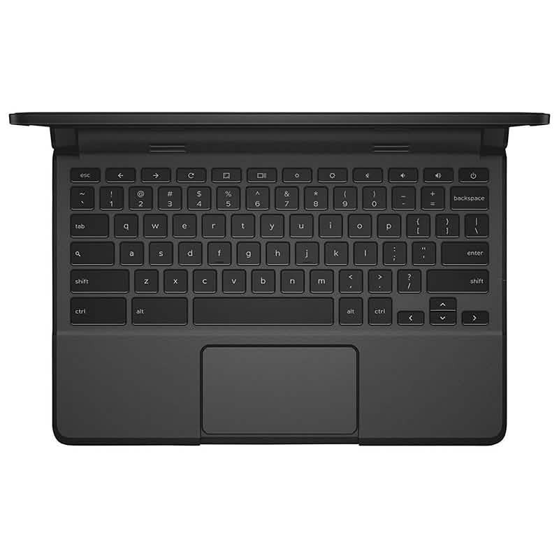 Dell Chromebook 3120 11.6″ Celeron N2840 (Refurbished) DailySale