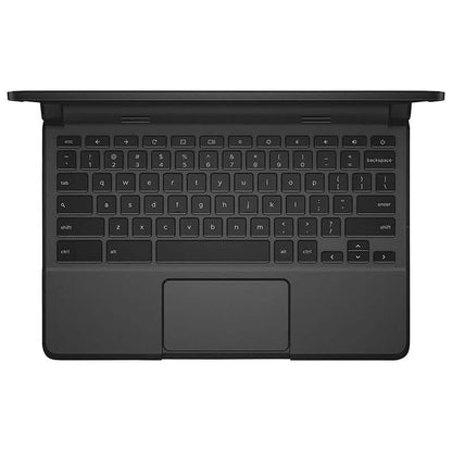 Dell Chromebook 3120 11.6″ Celeron N2840 (Refurbished) DailySale