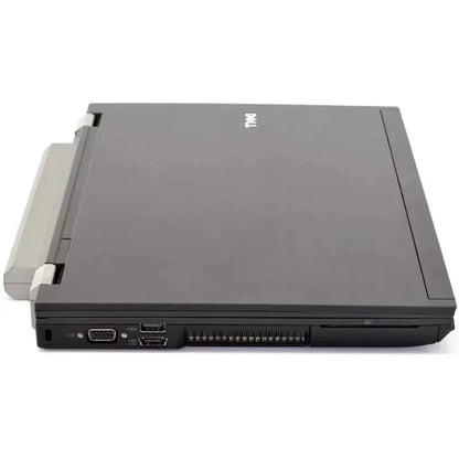 Dell Latitude E6400 Laptop Intel Core 2 Duo 2GB Ram 250GB SSD Windows 10 Pro (Refurbished) DailySale