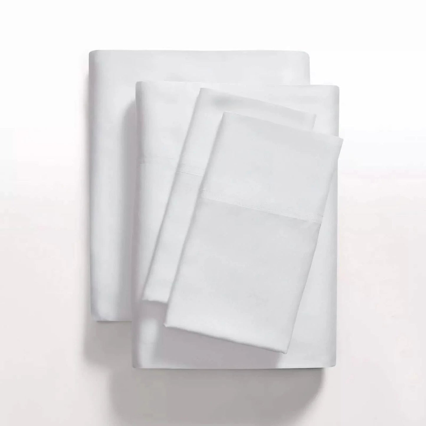 4-Piece Set: Kathy Ireland 300 Thread Count 100% Bamboo Sheet Set DailySale