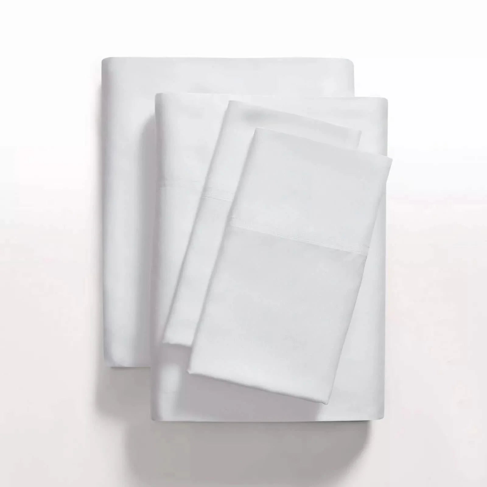 4-Piece Set: Kathy Ireland 300 Thread Count 100% Bamboo Sheet Set DailySale