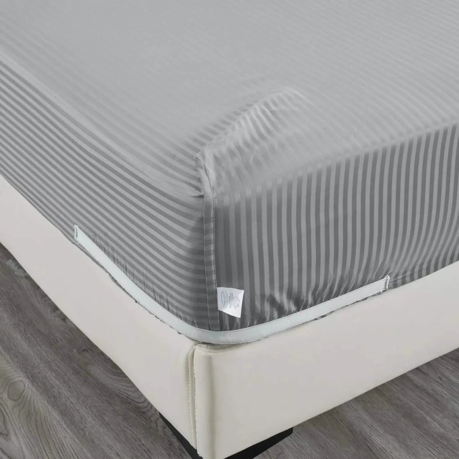 Bibb Home 1000 Thread Count Egyptian Cotton Sheet Set DailySale