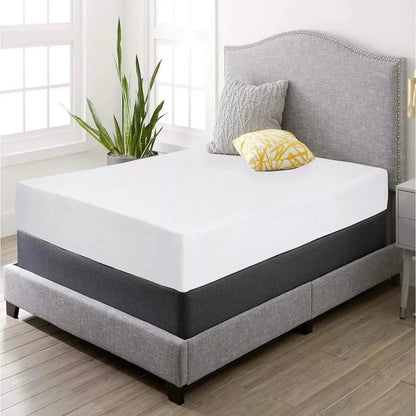 Beauty Sleep Air Layered Waterproof & Antibacterial Mattress Protector DailySale