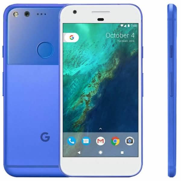 Google Pixel Verizon + GSM Unlocked (Refurbished) DailySale