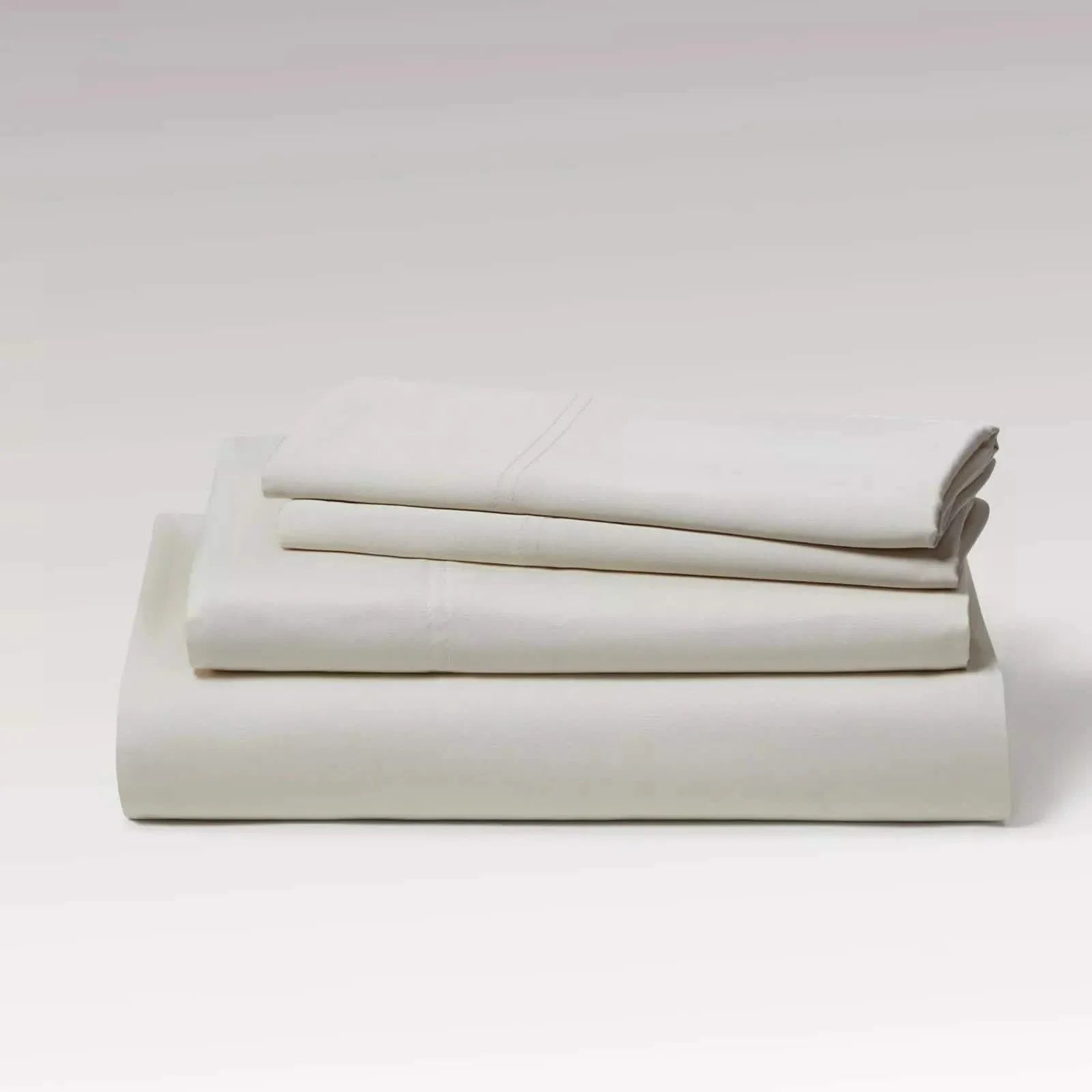 4-Piece Set: Kathy Ireland 300 Thread Count 100% Bamboo Sheet Set DailySale