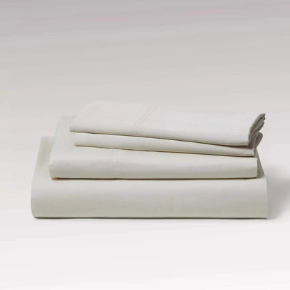 4-Piece Set: Kathy Ireland 300 Thread Count 100% Bamboo Sheet Set DailySale