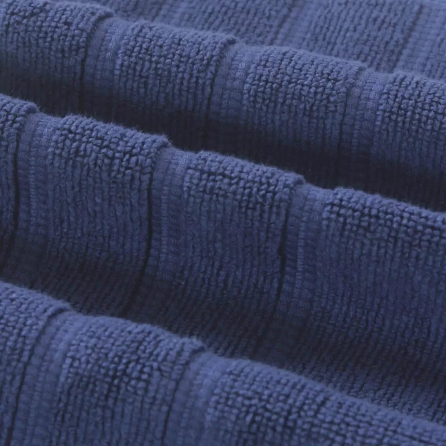 12-Piece Set: Bibb Home Zero Twist Egyptian Cotton Towel Set DailySale