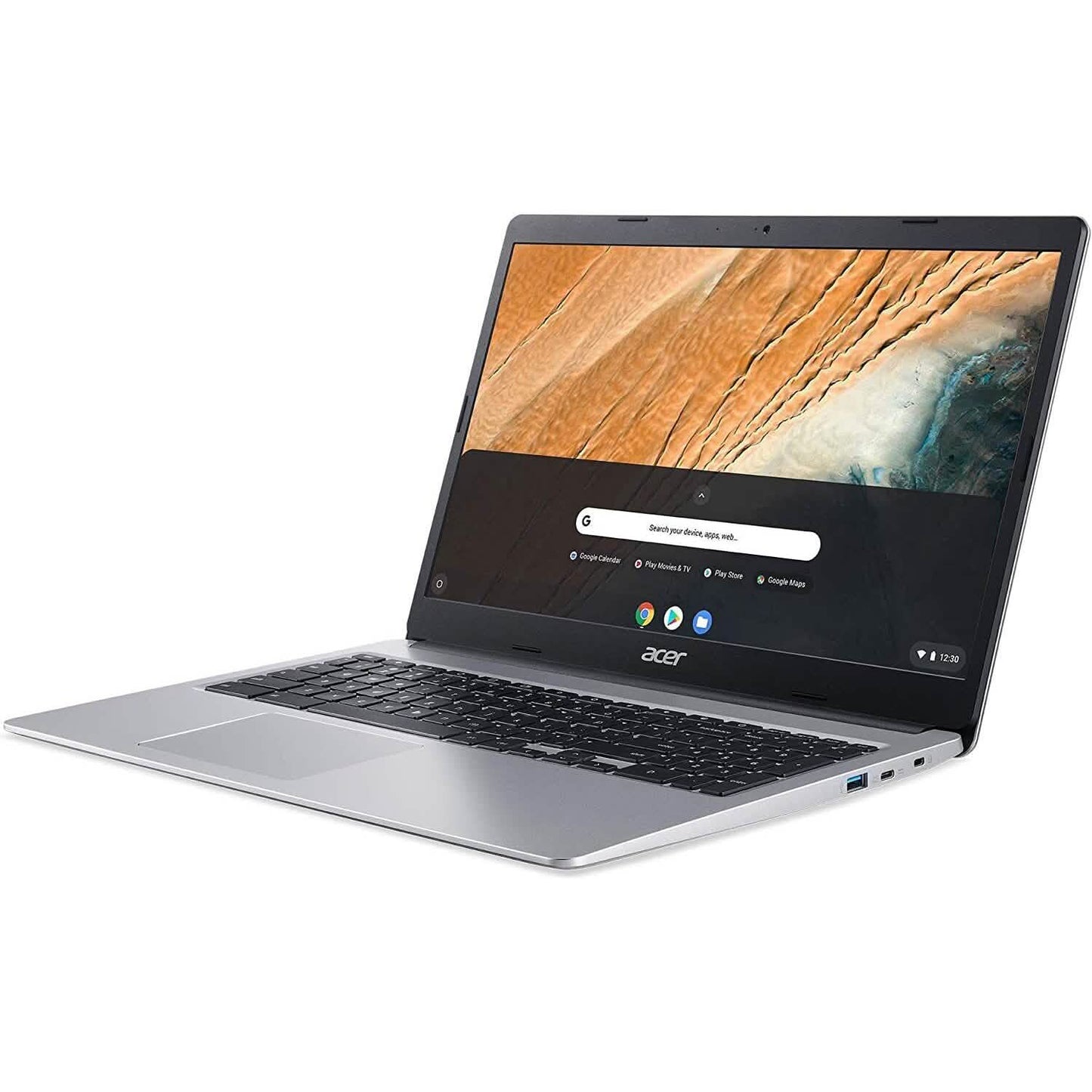 Acer CB315-3H-C19A 15.6" HD Celeron N4020 1.1GHz 64GB SSD 4GB RAM (Refurbished) DailySale