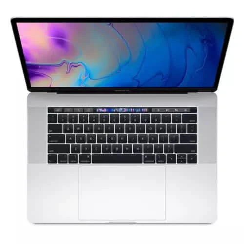 Apple MacBook Pro Core i9 2.3GHz 16GB RAM 512GB SSD 15" MV932LL/A (Refurbished) DailySale