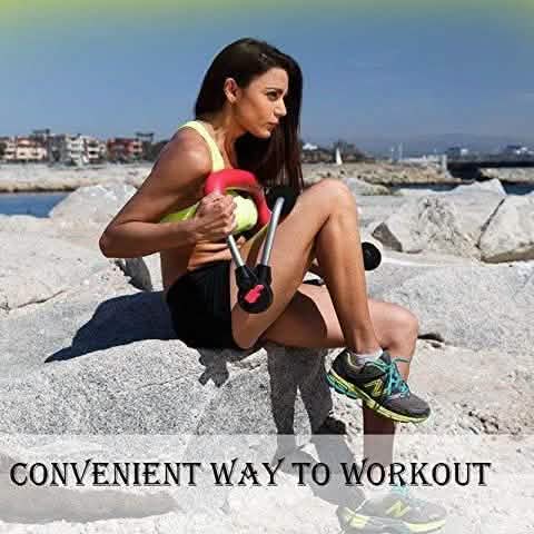 Kruncher The Ultimate Ab Machine DailySale