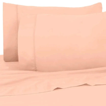 6-Piece Set: Kathy Ireland 1200 Thread Count Cotton Rich Sheet Set DailySale