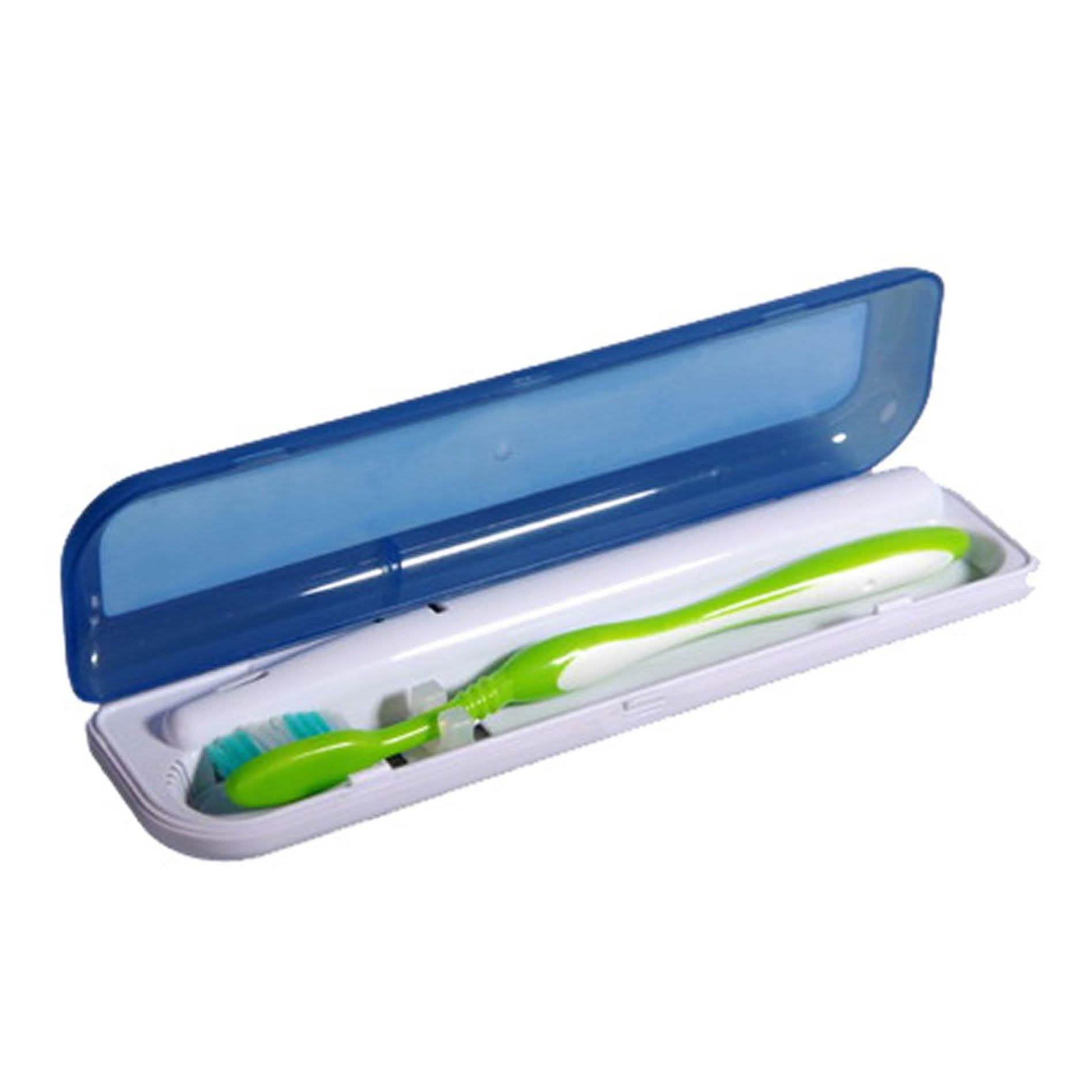 S1 UV Portable Toothbrush Sanitizer DailySale