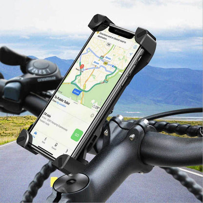 S150 Bicycle Mobile Phone Bracket DailySale