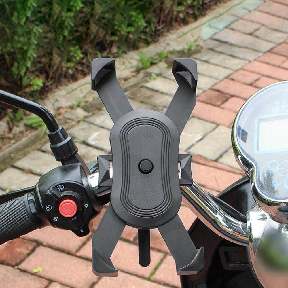 S150 Bicycle Mobile Phone Bracket DailySale