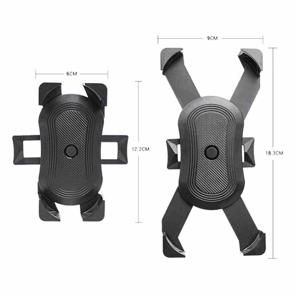 S150 Bicycle Mobile Phone Bracket DailySale