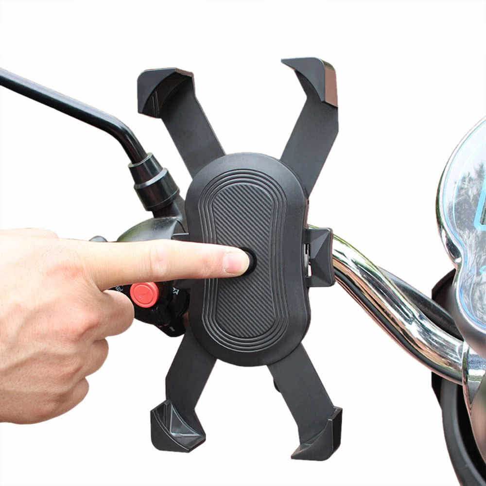 S150 Bicycle Mobile Phone Bracket DailySale