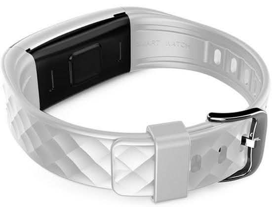 S2 Smart Bracelet Fitness Tracker - Assorted Colors DailySale