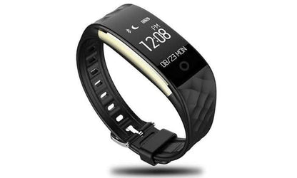 S2 Smart Bracelet Fitness Tracker - Assorted Colors DailySale