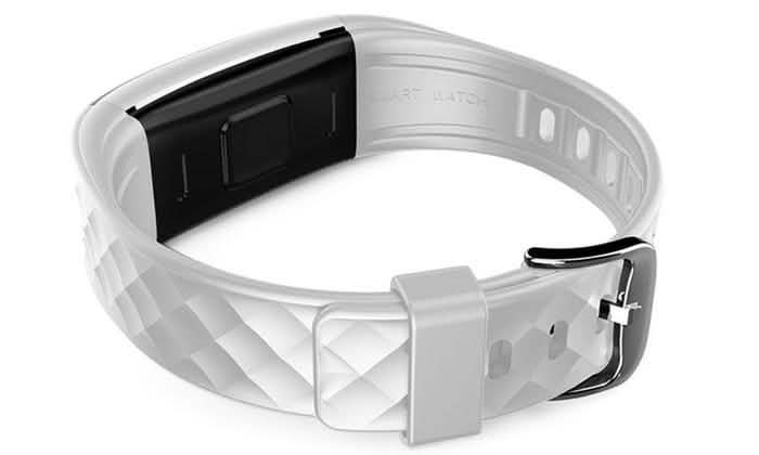 S2 Smart Bracelet Fitness Tracker - Assorted Colors DailySale