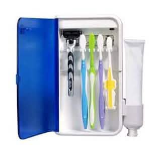 S2 UV Ultraviolet Family Toothbrush Sanitizer DailySale