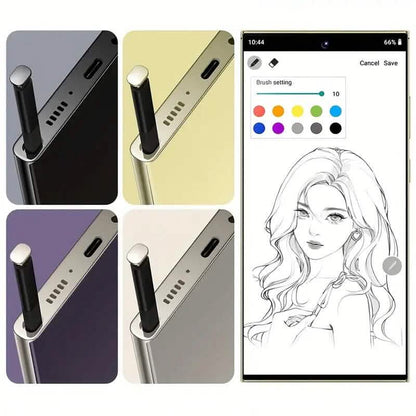 Android Ultra Pro Unlocked Dual SIM 5G 8GB+256GB RAM Smartphone DailySale