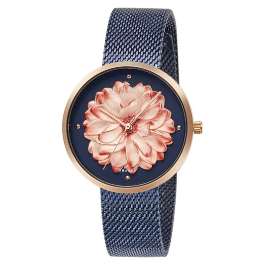 Obaku Women's Blossom Bids.com