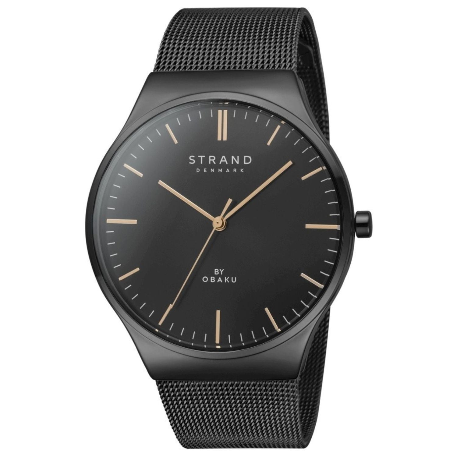 Obaku Women's Mason Lille Bids.com