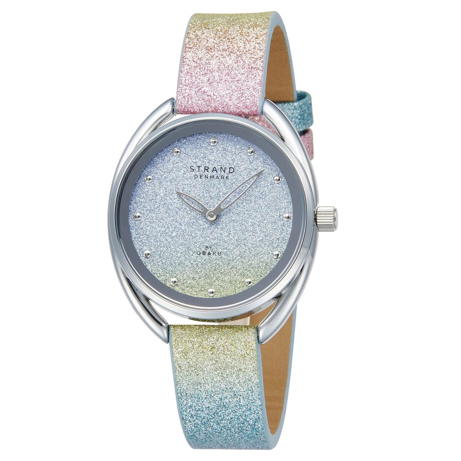 Obaku Women's Marinha Bids.com