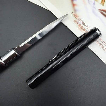 Safe Defense Knife Pen DailySale
