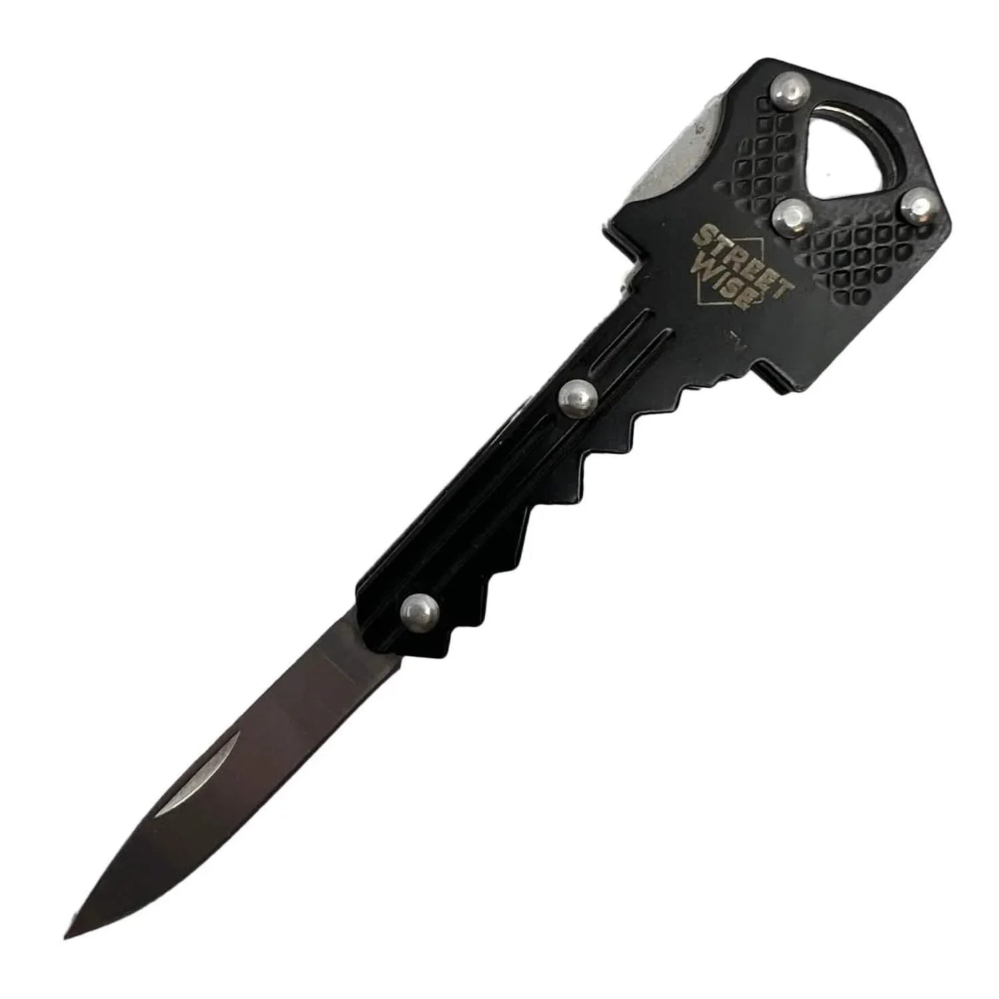 Safe-Key Concealed Knife DailySale
