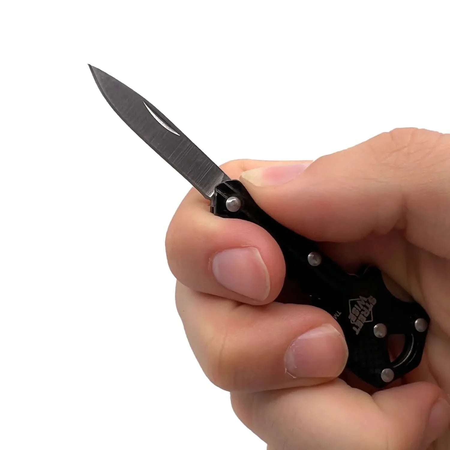 Safe-Key Concealed Knife DailySale