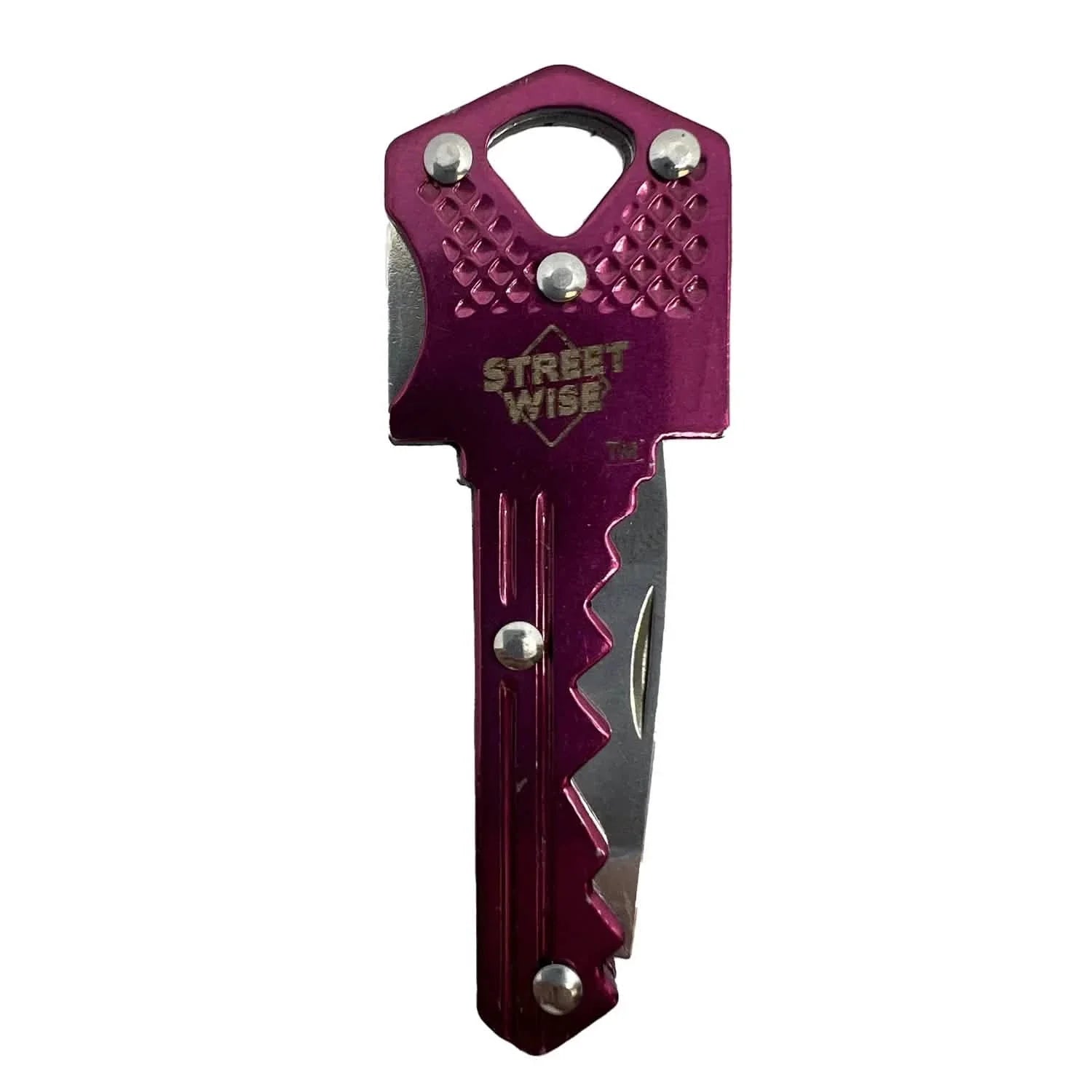 Safe-Key Concealed Knife DailySale