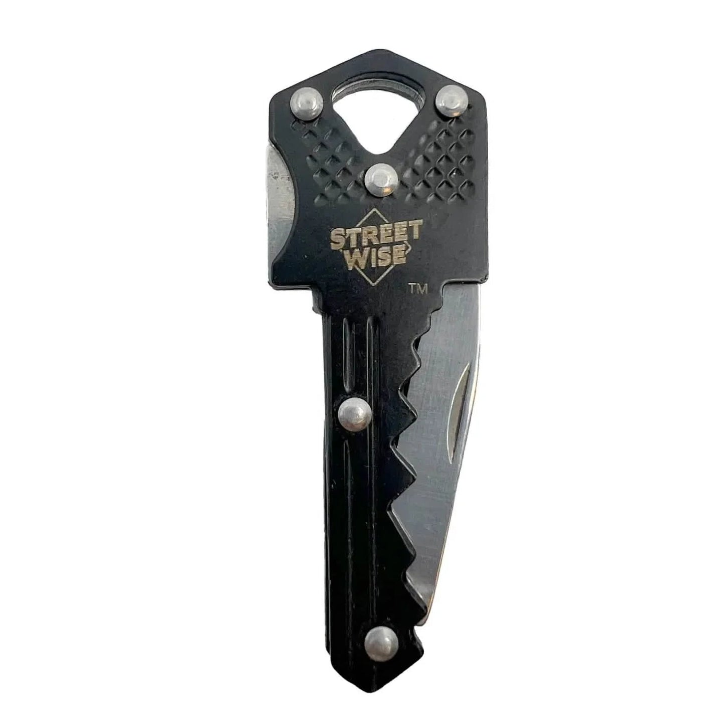 Safe-Key Concealed Knife DailySale