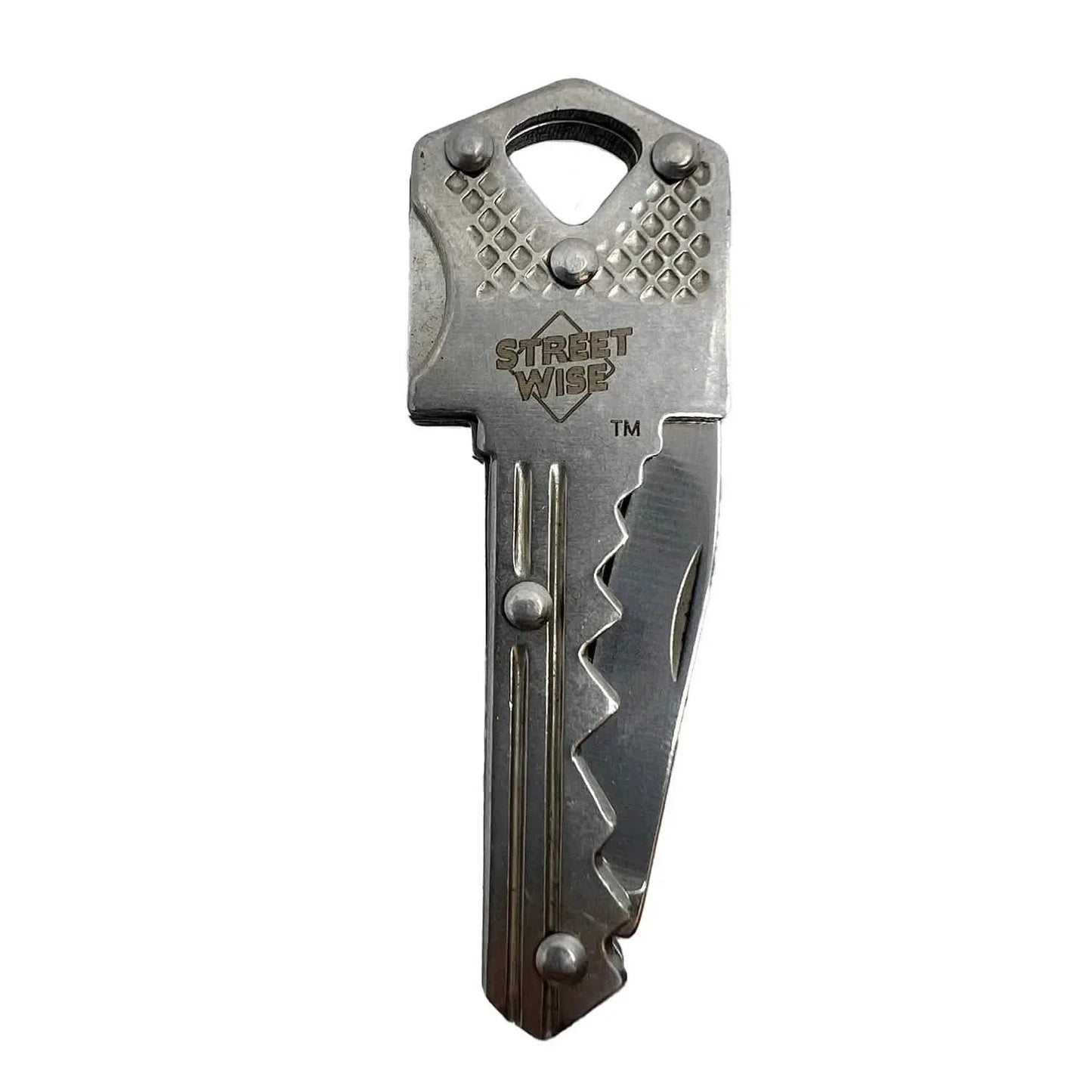 Safe-Key Concealed Knife DailySale