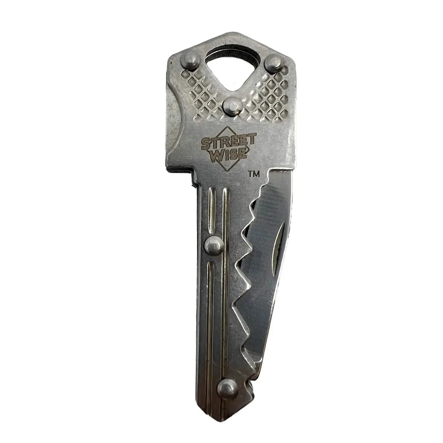 Safe-Key Concealed Knife DailySale