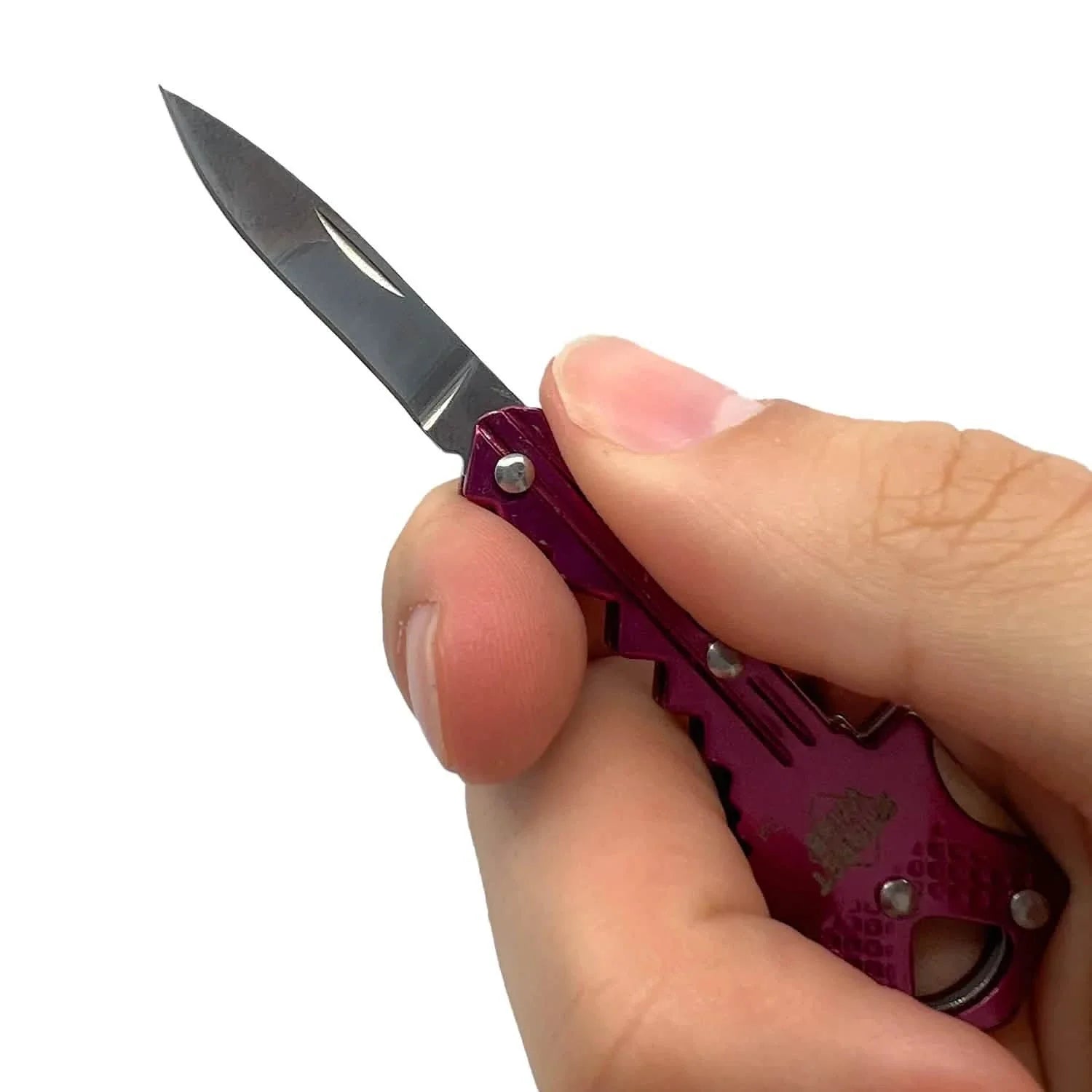 Safe-Key Concealed Knife DailySale