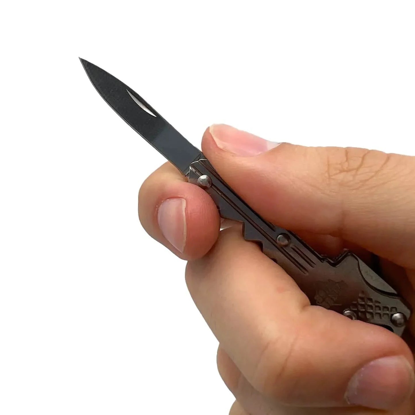 Safe-Key Concealed Knife DailySale