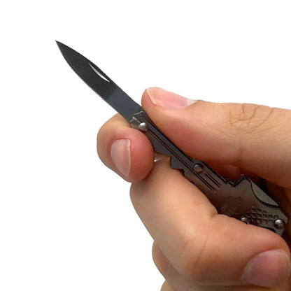 Safe-Key Concealed Knife DailySale