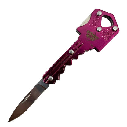 Safe-Key Concealed Knife DailySale