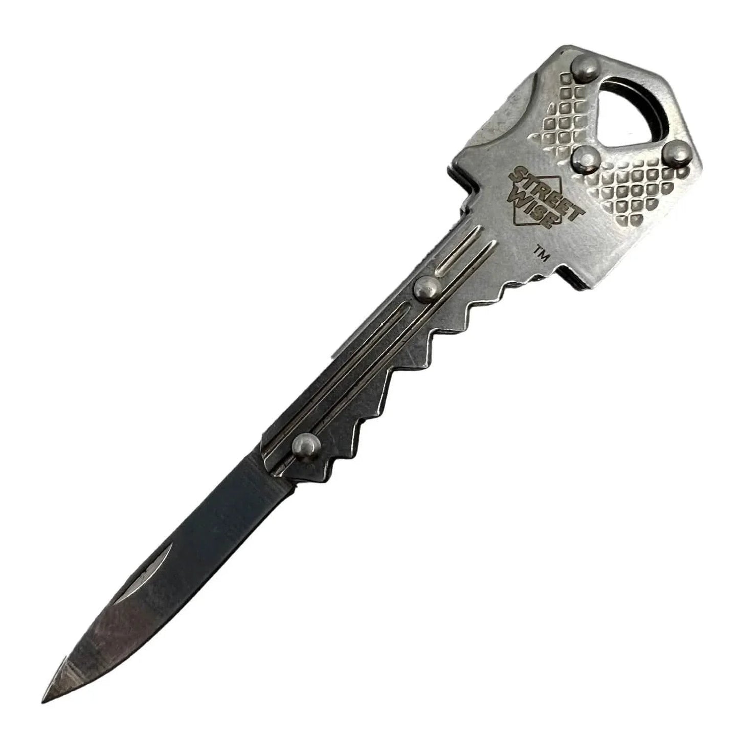 Safe-Key Concealed Knife DailySale